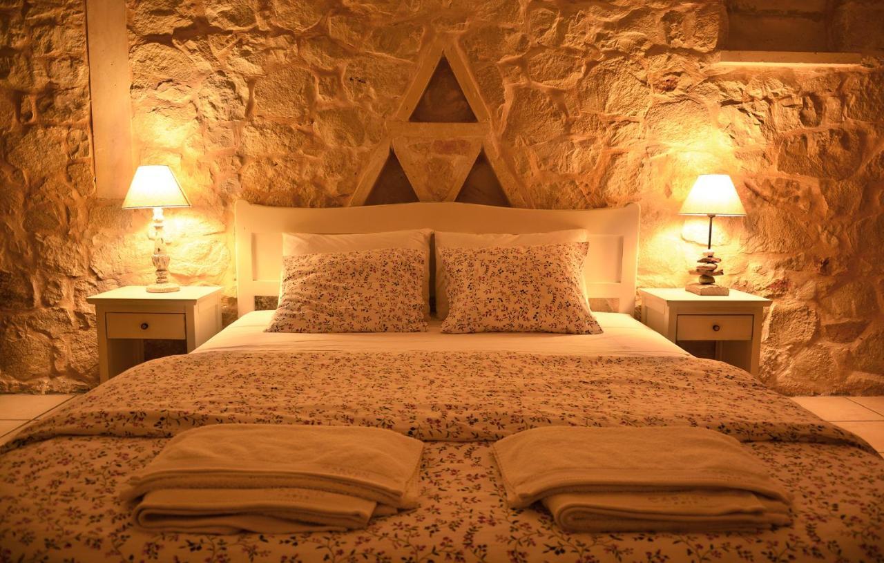 Olive Coast Suites Palekastro Exteriér fotografie