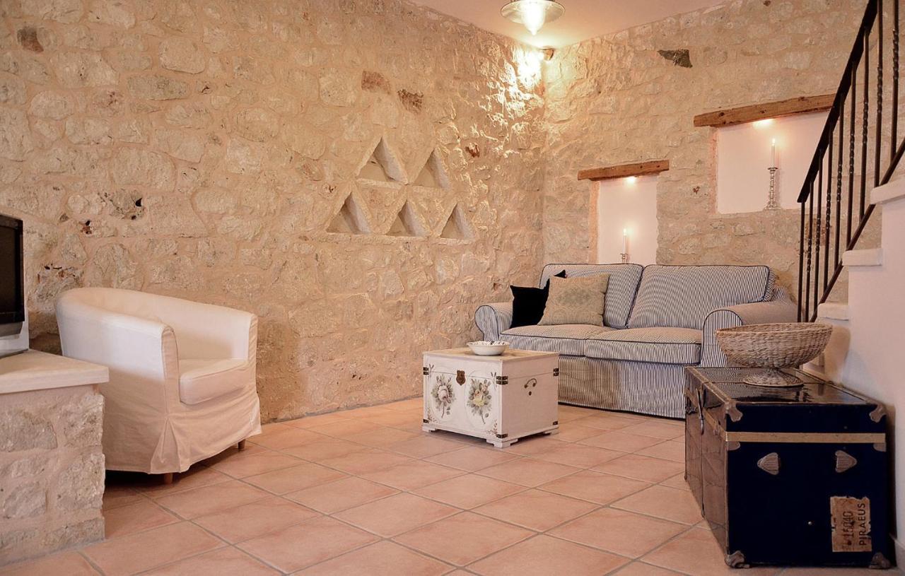Olive Coast Suites Palekastro Exteriér fotografie