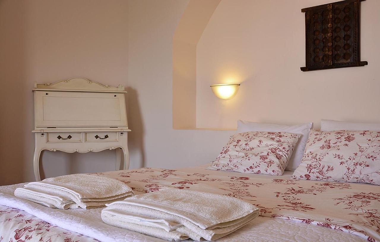 Olive Coast Suites Palekastro Exteriér fotografie