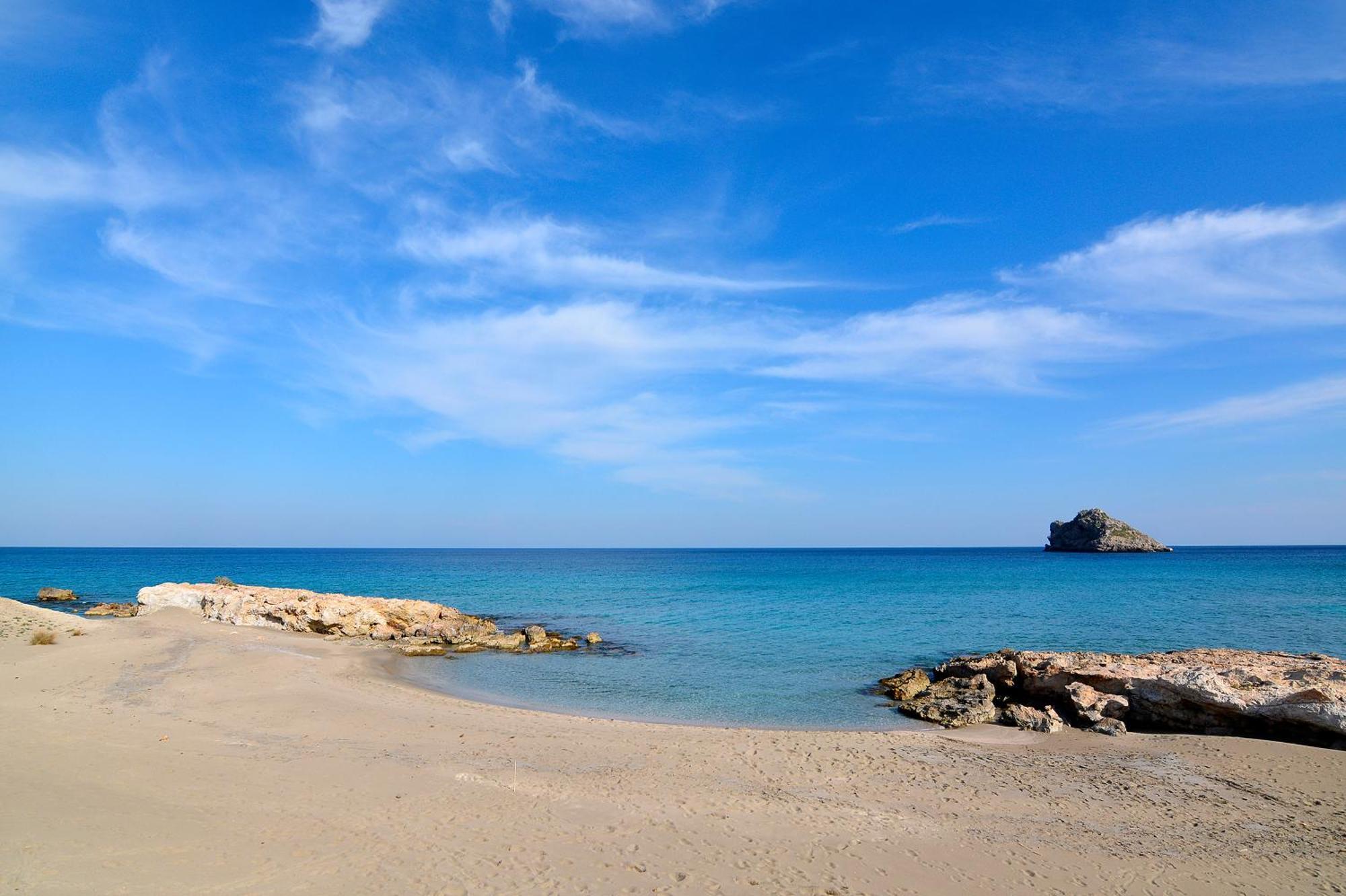 Olive Coast Suites Palekastro Exteriér fotografie