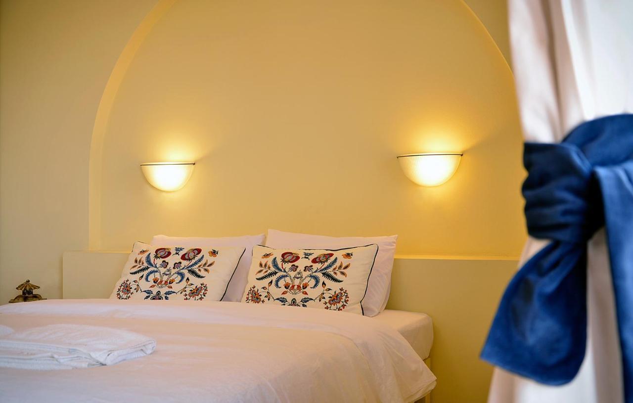 Olive Coast Suites Palekastro Exteriér fotografie