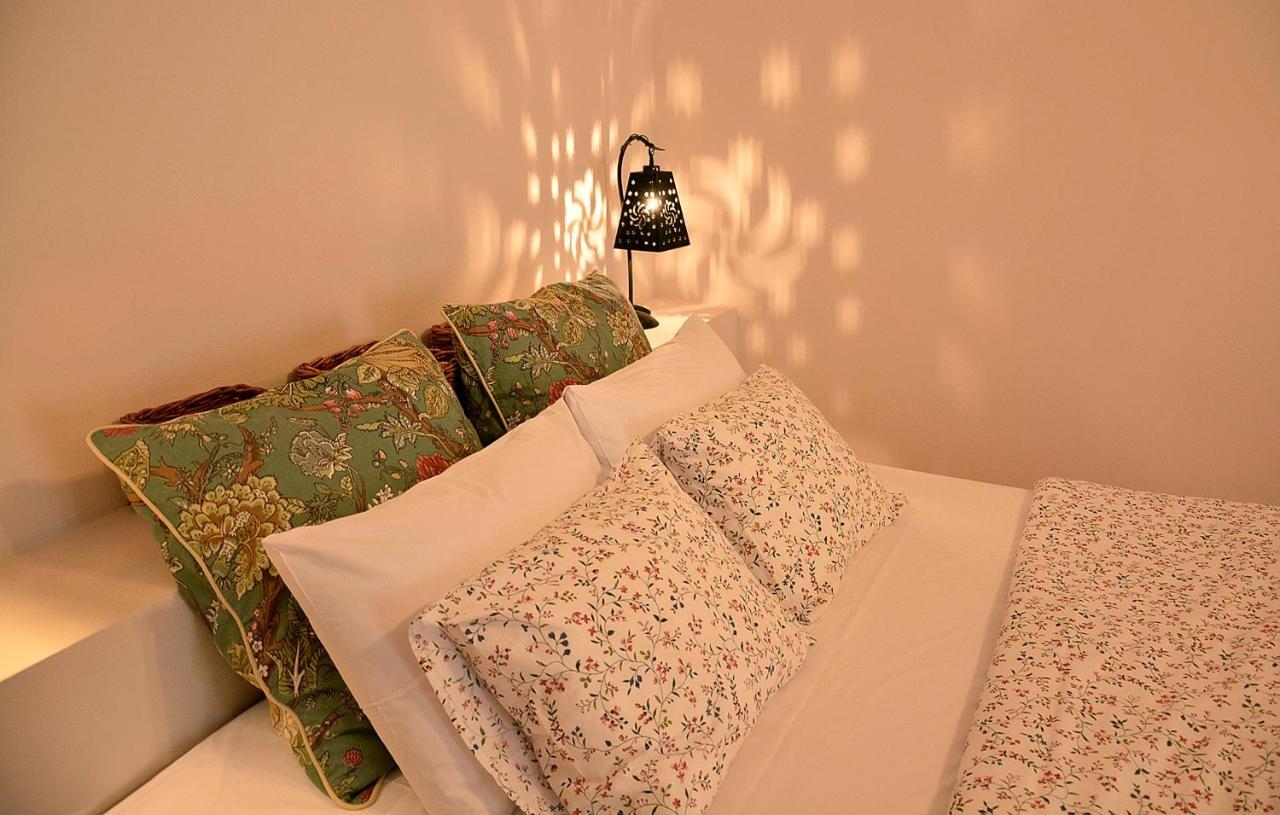 Olive Coast Suites Palekastro Exteriér fotografie