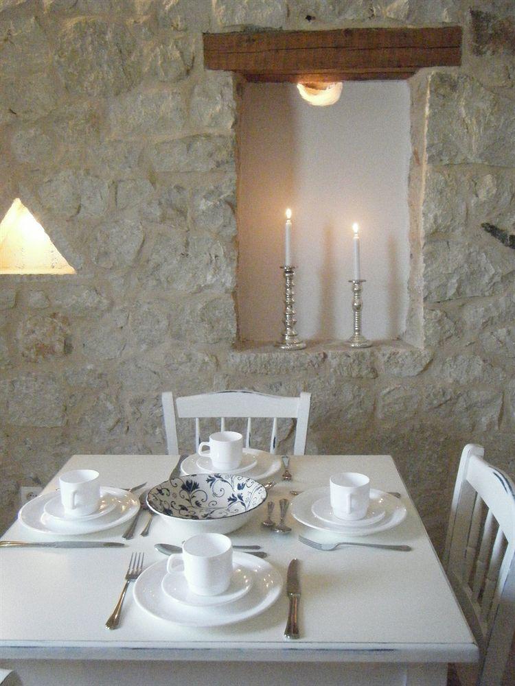 Olive Coast Suites Palekastro Exteriér fotografie