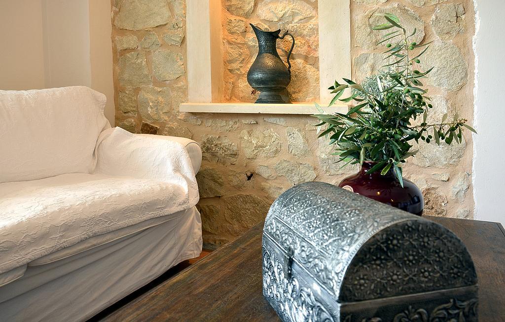 Olive Coast Suites Palekastro Exteriér fotografie