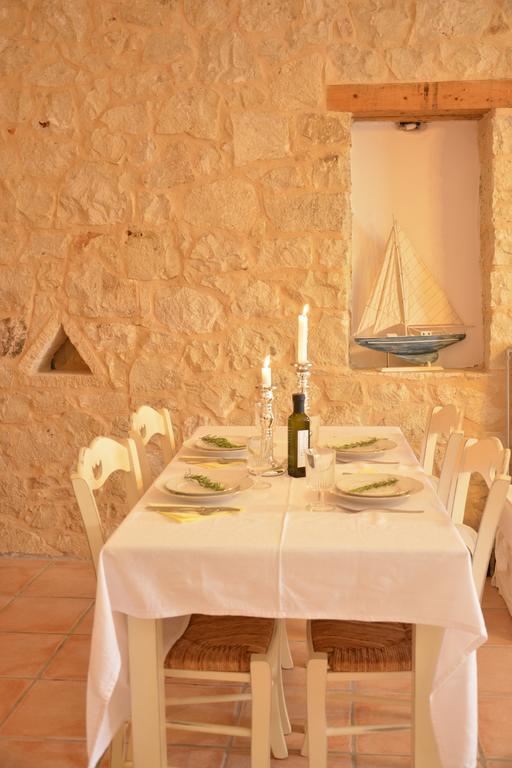 Olive Coast Suites Palekastro Exteriér fotografie