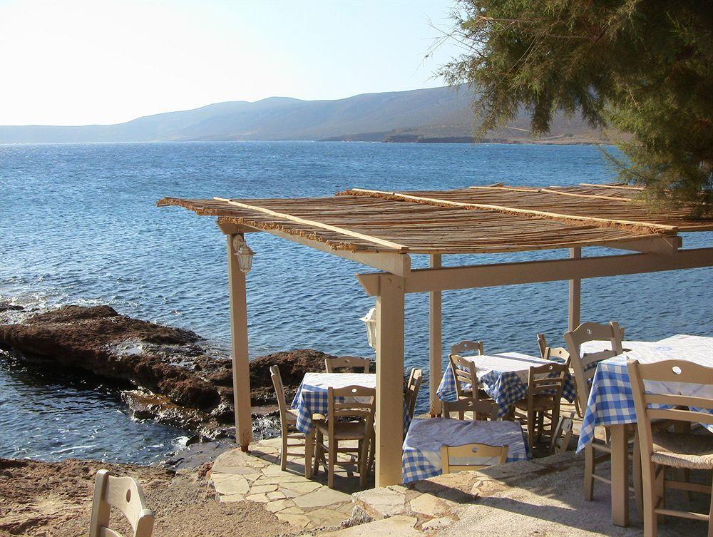 Olive Coast Suites Palekastro Exteriér fotografie