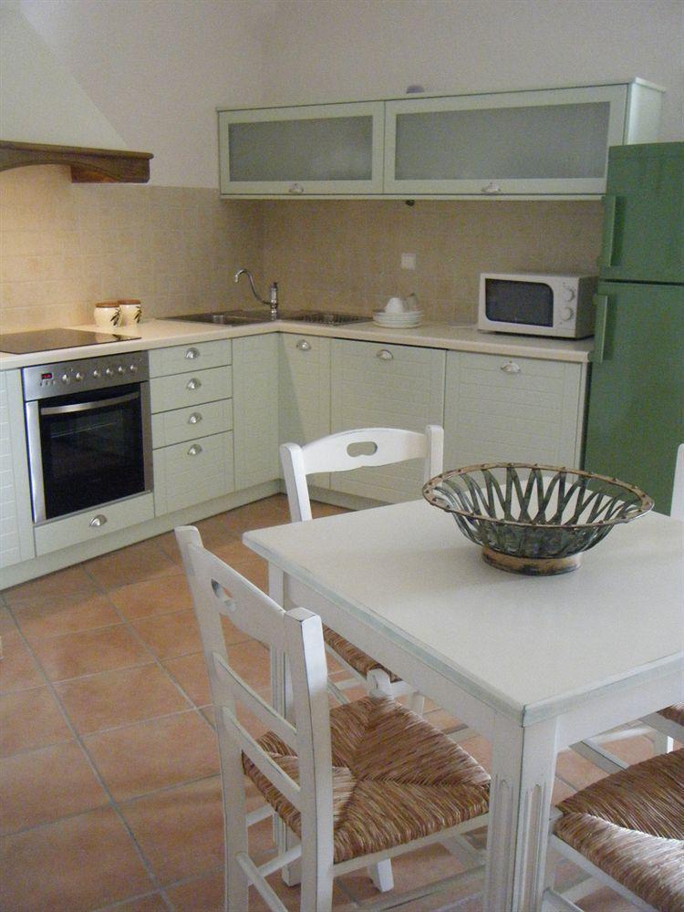 Olive Coast Suites Palekastro Exteriér fotografie