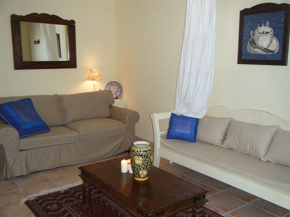 Olive Coast Suites Palekastro Exteriér fotografie